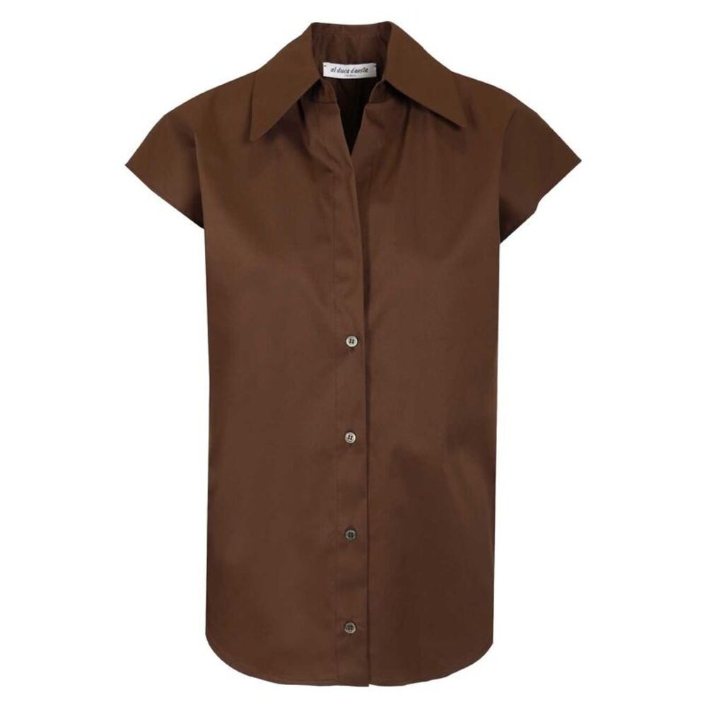 Al Duca D'aosta Women "Aletta" Shirt